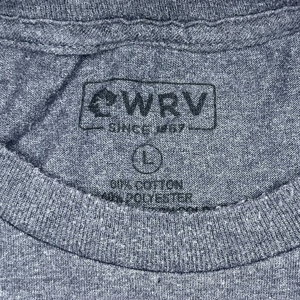 Wave Riding Vehicles shirt - Picture 3 of 9